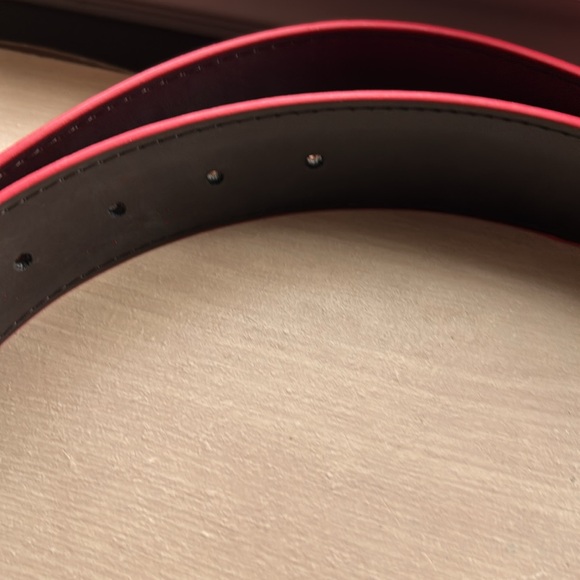 New belt - Picture 4 of 5